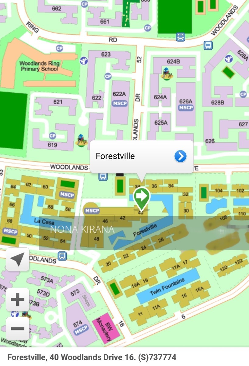 Forestville (D25), Condominium #193261172